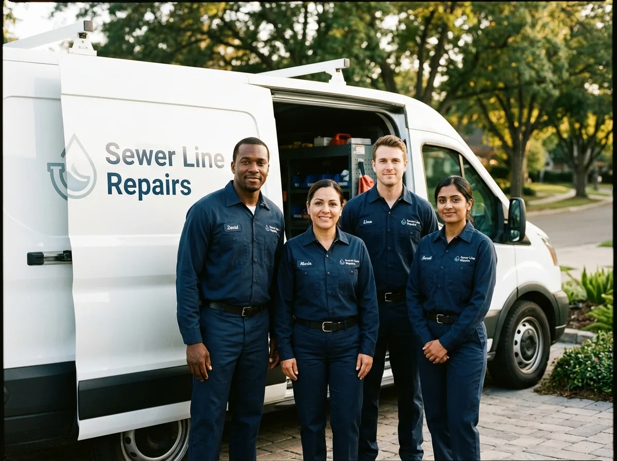 Emergency Plumber company in East Ridge, TN